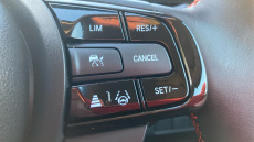 Honda HR-V 1.5 eHEV Advance Style 5dr CVT Hybrid Hatchback